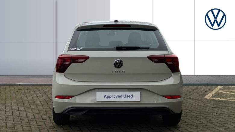 Volkswagen Polo 1.0 Life 5dr Petrol Hatchback